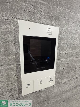 ポルト・ボヌールの物件内観写真